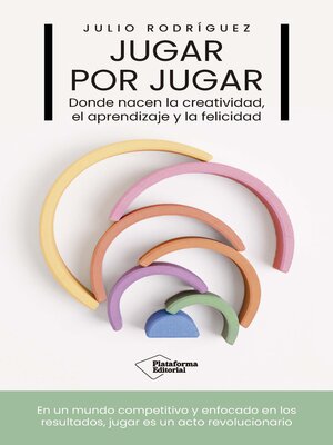cover image of Jugar por jugar